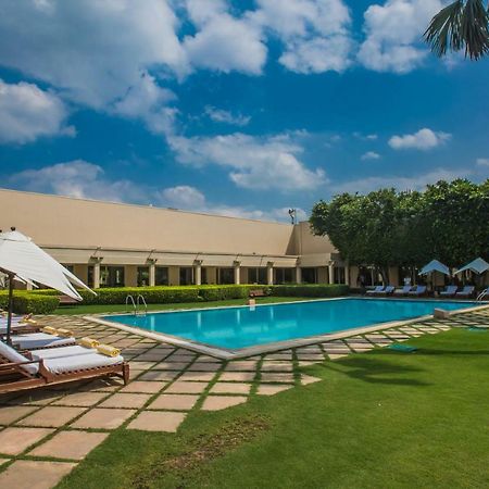 Hotel Trident Agra Agra  Exterior foto The Oberoi, Gurgaon