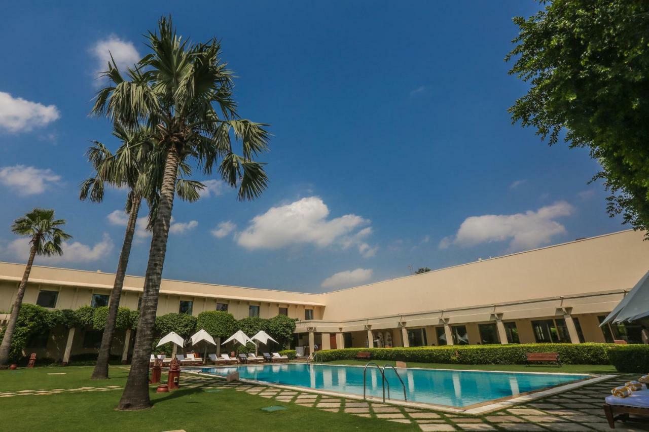 Hotel Trident Agra Agra  Exterior foto The Oberoi, Gurgaon