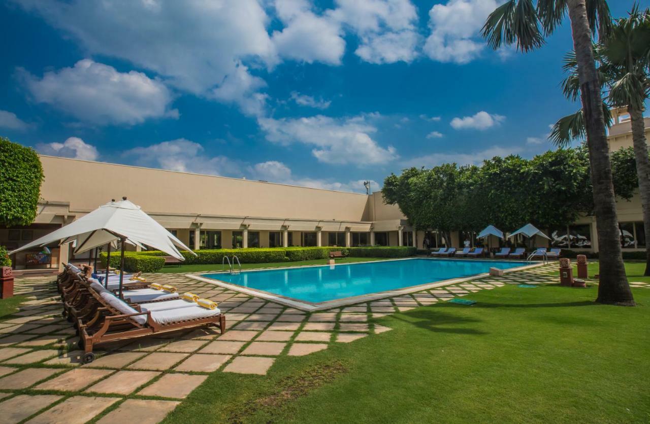 Hotel Trident Agra Agra  Exterior foto The Oberoi, Gurgaon
